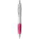 Bolígrafo Swing con puntera de color Rosa detalle 10