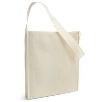 Bolsa bandolera non woven naranja Bolsa bandolera non woven naranja