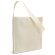Bolsa congresos bandolera non woven beige