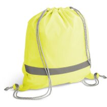 Petate reflectante con diseño funcional Rules