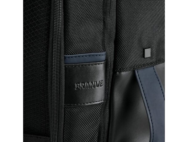 Mochila Dynamic Backpack I DYNAMIC 2 in 1 azul