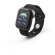 Smartwatch wiles pantalla ips 1.85 pulgadas y resistencia ipx4 Negro detalle 10