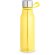 Senna. botella deportiva en rpet amarillo