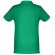 Polo Adam Kids de algodón para niños con cuello canalé Verde detalle 14