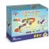 Juego educativo marbles circuits con pistas para carrera de patos Multicolor detalle 3