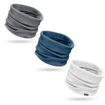 Pañuelo tubular personalizados PET reciclado