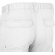Pantalón de sarga multibolsillos Hermes con cintura elástica Blanco detalle 59