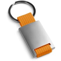 Llavero personalizado colores de metal