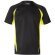 Camiseta técnica bicolor VL Slayer ojo de pájaro