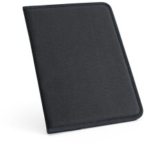 Portafolios Cussler A4 poliéster 600D resistente