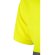 Polo bicolor alta visibilidad Cupid manga corta reflectante Azul marino/Amarillo detalle 41