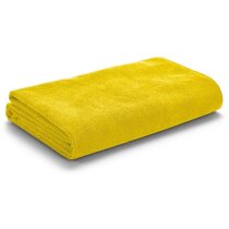 Toalla microfibra absorbente secado rápido playa