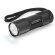 Linterna led con cinta negro