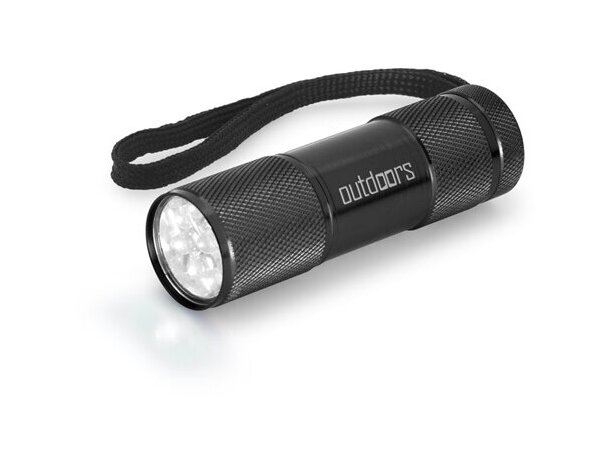 Linterna De Luz Negra UV UV Linterna LED Portátil Mini Luz De Trabajo  Portátil Lámpara De Identificación De Producto Negro De 5,2 €