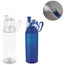 Botella de deporte.