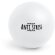 Antiestrés pelota surtido de colores blanco