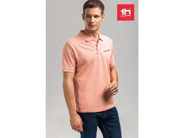 Polo Thc Adam de hombre