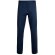 Pantalón chino Vishnu unisex elástico con cinco bolsillos Azul marino