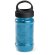 Toalla Artx Plus deportiva con botella azul claro