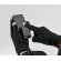 Guantes para pantalla táctil de invierno negro