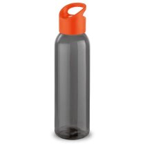 Botella de deporte. Botella de deporte.