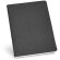 Cuaderno con tapas de colores en a5 negro