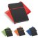 Bloc de notas de polipiel con funda