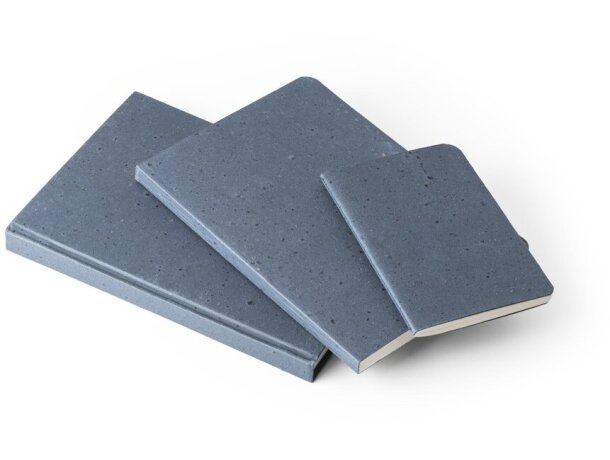 Libretas personalizadas cascarilla de cafe Hi!dea Coffeepad Rigid detalle 5