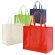 Bolsa muy resistente de non woven