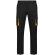 Pantalón bicolor fides con seis bolsillos slim fit