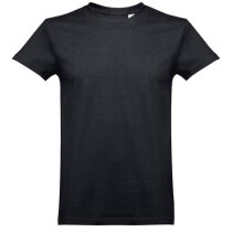 Camisetas de propaganda algodón cardado Ankara