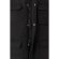 Chaleco acolchado multibolsillos Vl Mefitis poliéster 220 g/m² Negro detalle 34