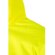 Parka bicolor themis large alta visibilidad reflectante Verde/Amarillo detalle 11