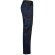 Pantalón sarga multibolsillos bicolor njord slim fit Azul detalle 18