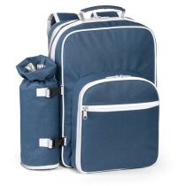 Mochila térmica para pícnic. Mochila térmica para pícnic.