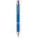 Bolígrafo con clip de metal BETA PLASTIC azul