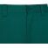 Pantalón de sarga multibolsillos Hermes con cintura elástica Verde detalle 55