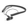 Auriculares Hearkeen HEARKEEN negro