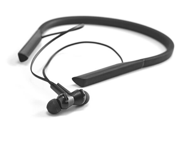 Auriculares Hearkeen HEARKEEN negro