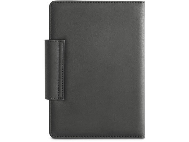 Agenda Stories A5 azul