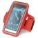 Brazalete smartphone  grande 5 pulgadas rojo