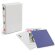 Baraja de 54 cartas personalizada azul