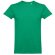 Camiseta ankara 3xl de algodón 190 g/m² para hombre Verde detalle 35