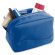 Neceser de microfibra de colores azul royal