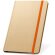 Cuaderno Magritte A5 naranja