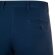 Pantalón chino Vishnu unisex elástico con cinco bolsillos Azul marino detalle 9