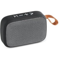 Altavoz promocional barato Gante Bluetooth radio