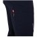 Pantalón VL Selene de nailon reciclado con detalles reflectantes Azul marino detalle 7