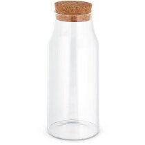 Jasmin 800. botella de vidrio de 800ml Jasmin 800. botella de vidrio de 800ml