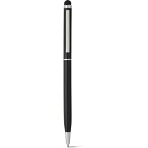 Puntero de aluminio para pantalla táctil negro barato